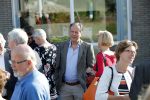 Wageningen 13 oktober 2018
D66 bijeenkomst met oa Alexander Pechtold Jan Terlouw en Laurens Jan Brinkhorst met zijn vrouw.