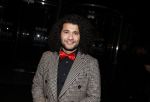 Amsterdam 1 november 2018
Voque en Hugo Boss avond in het stedelijk museum. Alkan Ã‡Ã¶klÃ¼