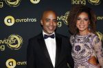 Amsterdam 11 oktober 2018
Uitreiking televizierring in AFAS LIVE.
Beau v Erven Dorens in de grote winnaar. Amara Onwouka met broer