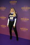 Amsterdam 30 oktober 2018
Premiere Bohemian Rhapsody in tuschinski. Amber Delil