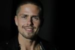 Utrecht 1 oktober 2018
Uitreiking buma prijzen in vredenburg/tivoli. Andre Hazes kwam met zijn vriendin Monique.