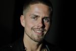 Utrecht 1 oktober 2018
Uitreiking buma prijzen in vredenburg/tivoli. Andre Hazes kwam met zijn vriendin Monique.