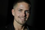 Utrecht 1 oktober 2018
Uitreiking buma prijzen in vredenburg/tivoli. Andre Hazes kwam met zijn vriendin Monique.