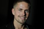 Utrecht 1 oktober 2018
Uitreiking buma prijzen in vredenburg/tivoli. Andre Hazes kwam met zijn vriendin Monique.