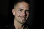 Utrecht 1 oktober 2018
Uitreiking buma prijzen in vredenburg/tivoli. Andre Hazes kwam met zijn vriendin Monique.