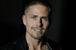 Utrecht 1 oktober 2018
Uitreiking buma prijzen in vredenburg/tivoli. Andre Hazes kwam met zijn vriendin Monique.