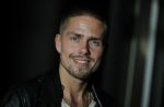 Utrecht 1 oktober 2018
Uitreiking buma prijzen in vredenburg/tivoli. Andre Hazes kwam met zijn vriendin Monique.
