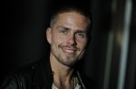 Utrecht 1 oktober 2018
Uitreiking buma prijzen in vredenburg/tivoli. Andre Hazes kwam met zijn vriendin Monique.