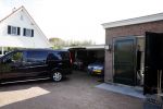 Berkel en Rodenrijs 15 oktober 2018
Monique Hazes en haar tante tillen met vrienden spullen naar hun nieuwe huis. Andre Hazes ligt ziek in bed. Vandaag gaan ze voor het eerst slapen in hun nieuwe huis aan het water.