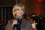 Hilversum 2 oktober 2018
Presentatie kerstshow met Xander de Buisonje Trijntje Oosterhuis Lee Towers Edsilia Rombley Karin Bloemen Danny de Munk en Anita Meier in de wisseloord studioâ€™s.
