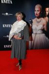 Amsterdam 22 augustus 2018
Premiere Evita in carre. Anne Rose Bantziger
