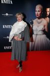 Amsterdam 22 augustus 2018
Premiere Evita in carre. Anne Rose Bantziger