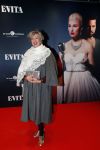 Amsterdam 22 augustus 2018
Premiere Evita in carre. Anne Rose Bantziger