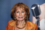 Amsterdam 22 augustus 2018
Premiere Evita in carre. Annemarie Oster