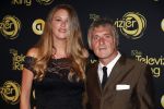 Amsterdam 11 oktober 2018
Uitreiking televizierring in AFAS LIVE.
Beau v Erven Dorens in de grote winnaar.
Annemieke Schollaardt met haar man Phil Tilli
