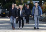 Leusden 4 en 5 oktober 2018
Herdenkingsdienst en crematie van Koos Alberts in crematorium Leusden. Annie Schilder kwam met zoon en een kennis