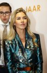 Katwijk, 30 Oktober 2018
8 jaar Soldaat van Oranje 
Anouk Hoogendijk