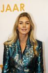 Katwijk, 30 Oktober 2018
8 jaar Soldaat van Oranje 
Anouk Hoogendijk