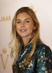 Katwijk, 30 Oktober 2018
8 jaar Soldaat van Oranje 
Anouk Hoogendijk