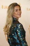 Katwijk, 30 Oktober 2018
8 jaar Soldaat van Oranje 
Anouk Hoogendijk