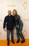 Katwijk, 30 Oktober 2018
8 jaar Soldaat van Oranje 
Anouk Hoogendijk en Jay Jay Boske