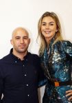 Katwijk, 30 Oktober 2018
8 jaar Soldaat van Oranje 
Anouk Hoogendijk en Jay Jay Boske