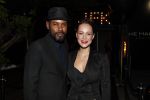 Amsterdam 8 oktober 2018
JFK Gala in de harbour Club. Wilfred Genee ontvangt uit handen van Prins Bernhard de prijs voor man van het jaar. Marieke Elsinga presenteert het gala. Anouk maas met â€¦