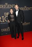 Amsterdam 23 oktober 2018
Premiere de dirigent in Tuschinski. Anouk Maas met â€¦.