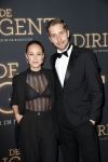 Amsterdam 23 oktober 2018
Premiere de dirigent in Tuschinski. Anouk Maas met â€¦.