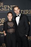 Amsterdam 23 oktober 2018
Premiere de dirigent in Tuschinski. Anouk Maas met â€¦.