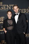 Amsterdam 23 oktober 2018
Premiere de dirigent in Tuschinski. Anouk Maas met â€¦.