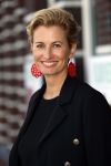 Amsterdam 4 oktober 2018
Gala ten bate van het Kluivert Dog rescue center op Curacao (patrick en Rosanna Kluivert) in het Pescana Hotel. Anouk Smulders
