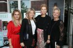 Amsterdam 4 oktober 2018
Gala ten bate van het Kluivert Dog rescue center op Curacao (patrick en Rosanna Kluivert) in het Pescana Hotel. Anouk Smulders