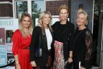 Amsterdam 4 oktober 2018
Gala ten bate van het Kluivert Dog rescue center op Curacao (patrick en Rosanna Kluivert) in het Pescana Hotel. Anouk Smulders