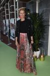 Amsterdam 4 oktober 2018
Gala ten bate van het Kluivert Dog rescue center op Curacao (patrick en Rosanna Kluivert) in het Pescana Hotel. Anouk Smulders