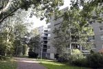 Amsterdam 7 oktober 2018
Zangeres Anouk Teeuwe heeft in de bijlmer / amsterdam ZO een appartement gekocht.
