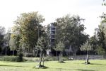 Amsterdam 7 oktober 2018
Zangeres Anouk Teeuwe heeft in de bijlmer / amsterdam ZO een appartement gekocht.