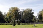 Amsterdam 7 oktober 2018
Zangeres Anouk Teeuwe heeft in de bijlmer / amsterdam ZO een appartement gekocht.