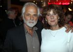 Scheveningen 17 oktober 2018
2 jaar de Lion King in het afas circustheater. Ariane Kleiweg kwam met haar man
