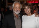 Scheveningen 17 oktober 2018
2 jaar de Lion King in het afas circustheater. Ariane Kleiweg kwam met haar man
