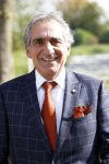 Woudenberg 8 oktober 2018
Herdenkingsdienst Anneke Gronloh in crematorium Woudenberg. Aristakis