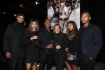 Halfweg 1 november 2018
Life after Football Gala (LAF) in the sugarfactory. Aron Winter met zijn vrouw Yvonnen hun dochters en vriendjes