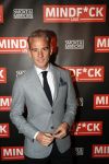 Amsterdam 25 oktober 2018
Premiere Victor Mids in AFAS live. Art Rooijakkers met gezin