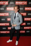 Amsterdam 25 oktober 2018
Premiere Victor Mids in AFAS live. Art Rooijakkers met gezin