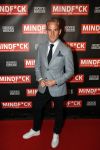 Amsterdam 25 oktober 2018
Premiere Victor Mids in AFAS live. Art Rooijakkers met gezin