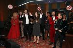 Hilversum 2 oktober 2018
Presentatie kerstshow met Xander de Buisonje Trijntje Oosterhuis Lee Towers Edsilia Rombley Karin Bloemen Danny de Munk en Anita Meier in de wisseloord studioâ€™s.