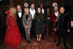 Hilversum 2 oktober 2018
Presentatie kerstshow met Xander de Buisonje Trijntje Oosterhuis Lee Towers Edsilia Rombley Karin Bloemen Danny de Munk en Anita Meier in de wisseloord studioâ€™s.