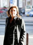 Amsterdam 27 oktober 2018
Herdenkingsdienst voor Wim Kok in het Concertgebouw van Amsterdam. Astrid Joosten