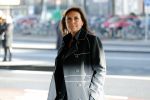 Amsterdam 27 oktober 2018
Herdenkingsdienst voor Wim Kok in het Concertgebouw van Amsterdam. Astrid Joosten