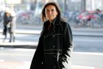 Amsterdam 27 oktober 2018
Herdenkingsdienst voor Wim Kok in het Concertgebouw van Amsterdam. Astrid Joosten